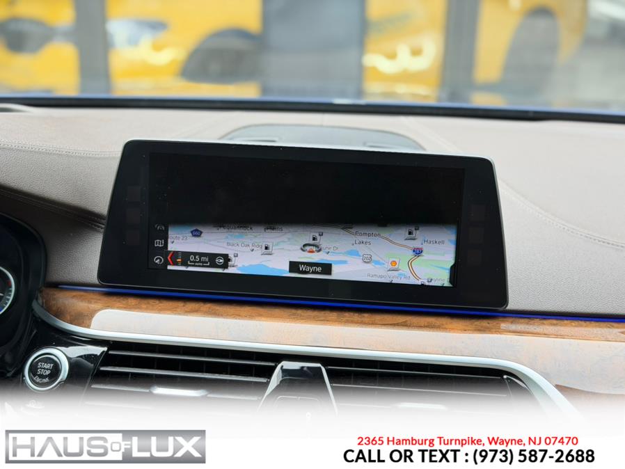 2018 BMW 5 Series M550i xDrive Sedan, available for sale in Wayne, New Jersey | Haus of Lux. Wayne, New Jersey 2018 BMW 5 Series M550i xDrive Sedan, available for sale in Wayne, New Jersey | Haus of Lux. Wayne, New Jersey