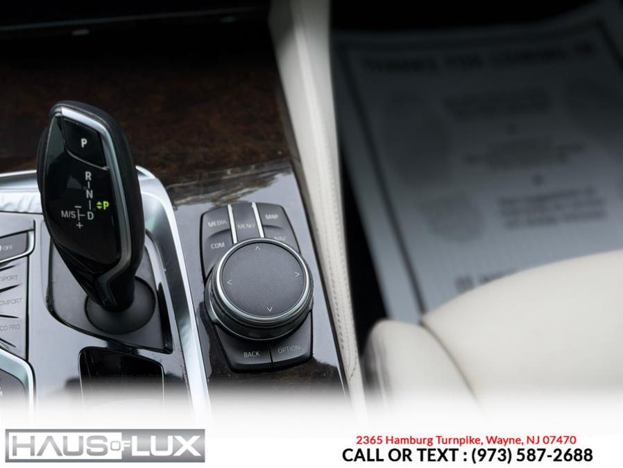 2018 BMW 5 Series M550i xDrive Sedan, available for sale in Wayne, New Jersey | Haus of Lux. Wayne, New Jersey 2018 BMW 5 Series M550i xDrive Sedan, available for sale in Wayne, New Jersey | Haus of Lux. Wayne, New Jersey