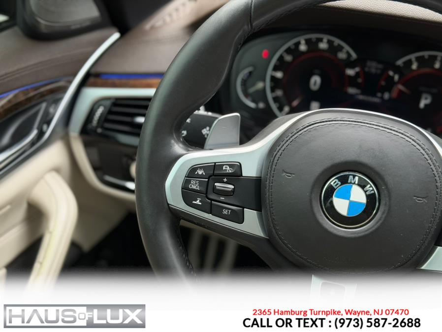 2018 BMW 5 Series M550i xDrive Sedan, available for sale in Wayne, New Jersey | Haus of Lux. Wayne, New Jersey 2018 BMW 5 Series M550i xDrive Sedan, available for sale in Wayne, New Jersey | Haus of Lux. Wayne, New Jersey