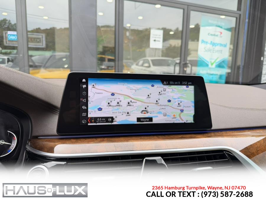 2018 BMW 5 Series M550i xDrive Sedan, available for sale in Wayne, New Jersey | Haus of Lux. Wayne, New Jersey 2018 BMW 5 Series M550i xDrive Sedan, available for sale in Wayne, New Jersey | Haus of Lux. Wayne, New Jersey