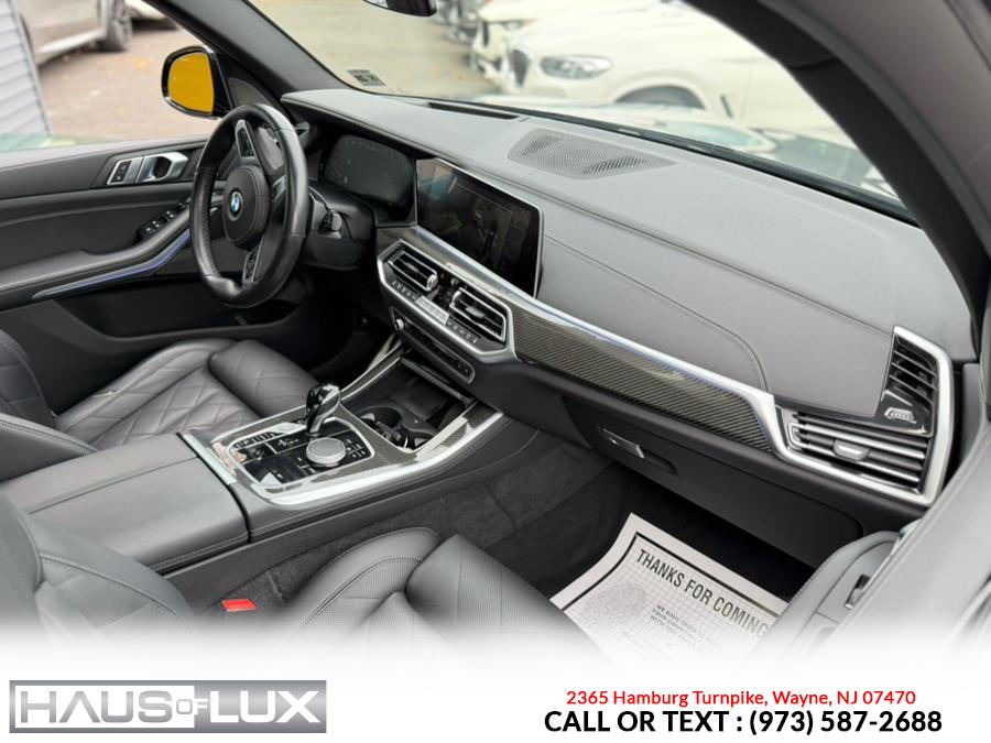 2023 BMW X5 M50i Sports Activity Vehicle, available for sale in Wayne, New Jersey | Haus of Lux. Wayne, New Jersey 2023 BMW X5 M50i Sports Activity Vehicle, available for sale in Wayne, New Jersey | Haus of Lux. Wayne, New Jersey