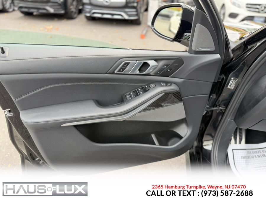 2023 BMW X5 M50i Sports Activity Vehicle, available for sale in Wayne, New Jersey | Haus of Lux. Wayne, New Jersey 2023 BMW X5 M50i Sports Activity Vehicle, available for sale in Wayne, New Jersey | Haus of Lux. Wayne, New Jersey