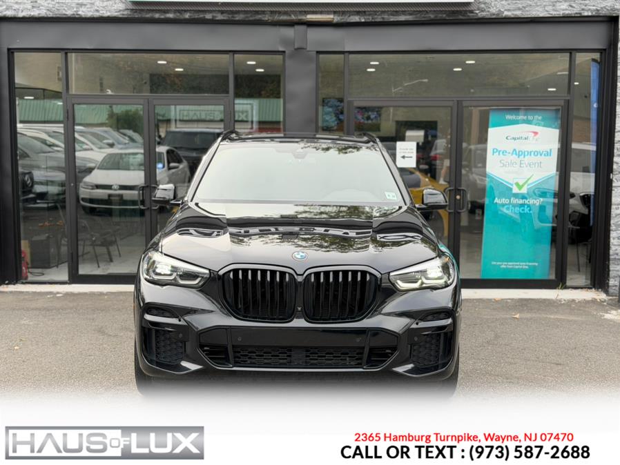 2023 BMW X5 M50i Sports Activity Vehicle, available for sale in Wayne, New Jersey | Haus of Lux. Wayne, New Jersey 2023 BMW X5 M50i Sports Activity Vehicle, available for sale in Wayne, New Jersey | Haus of Lux. Wayne, New Jersey