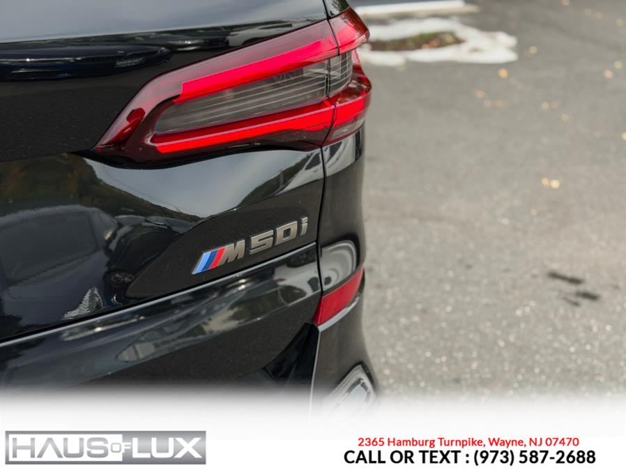 2023 BMW X5 M50i Sports Activity Vehicle, available for sale in Wayne, New Jersey | Haus of Lux. Wayne, New Jersey 2023 BMW X5 M50i Sports Activity Vehicle, available for sale in Wayne, New Jersey | Haus of Lux. Wayne, New Jersey