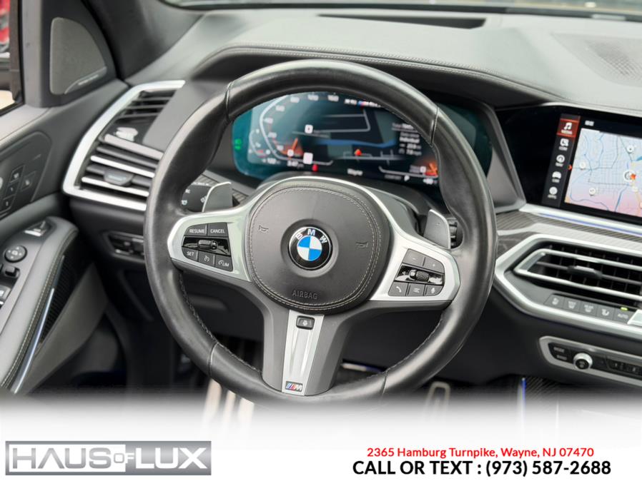 2023 BMW X5 M50i Sports Activity Vehicle, available for sale in Wayne, New Jersey | Haus of Lux. Wayne, New Jersey 2023 BMW X5 M50i Sports Activity Vehicle, available for sale in Wayne, New Jersey | Haus of Lux. Wayne, New Jersey