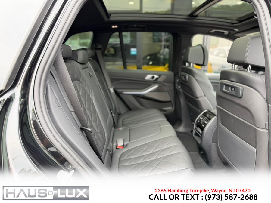 2023 BMW X5 M50i Sports Activity Vehicle, available for sale in Wayne, New Jersey | Haus of Lux. Wayne, New Jersey 2023 BMW X5 M50i Sports Activity Vehicle, available for sale in Wayne, New Jersey | Haus of Lux. Wayne, New Jersey