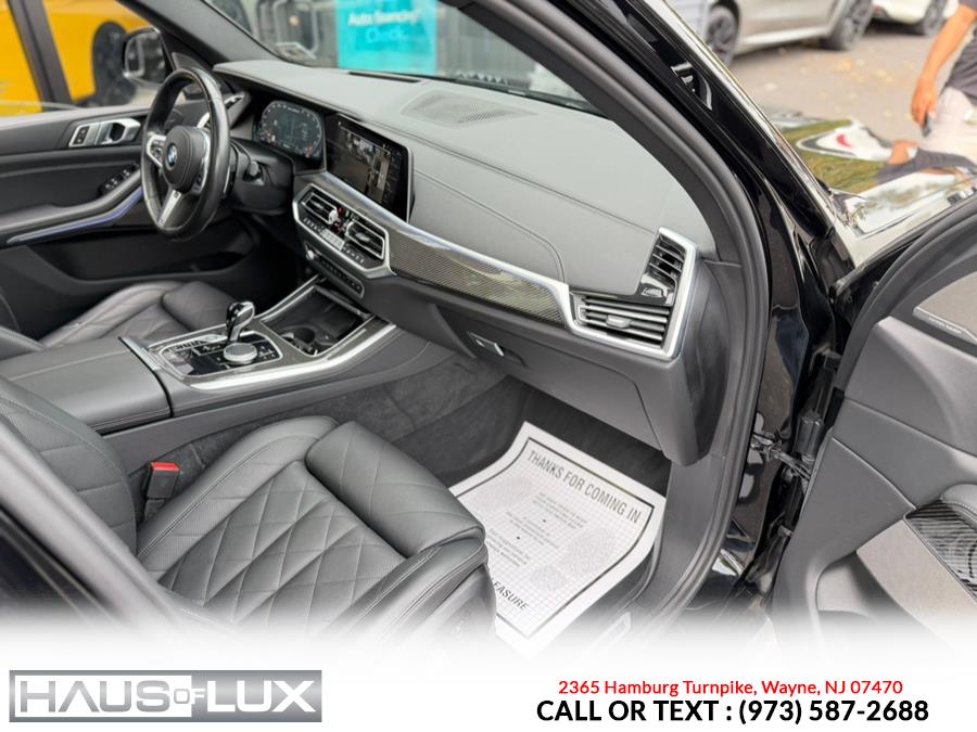 2023 BMW X5 M50i Sports Activity Vehicle, available for sale in Wayne, New Jersey | Haus of Lux. Wayne, New Jersey 2023 BMW X5 M50i Sports Activity Vehicle, available for sale in Wayne, New Jersey | Haus of Lux. Wayne, New Jersey