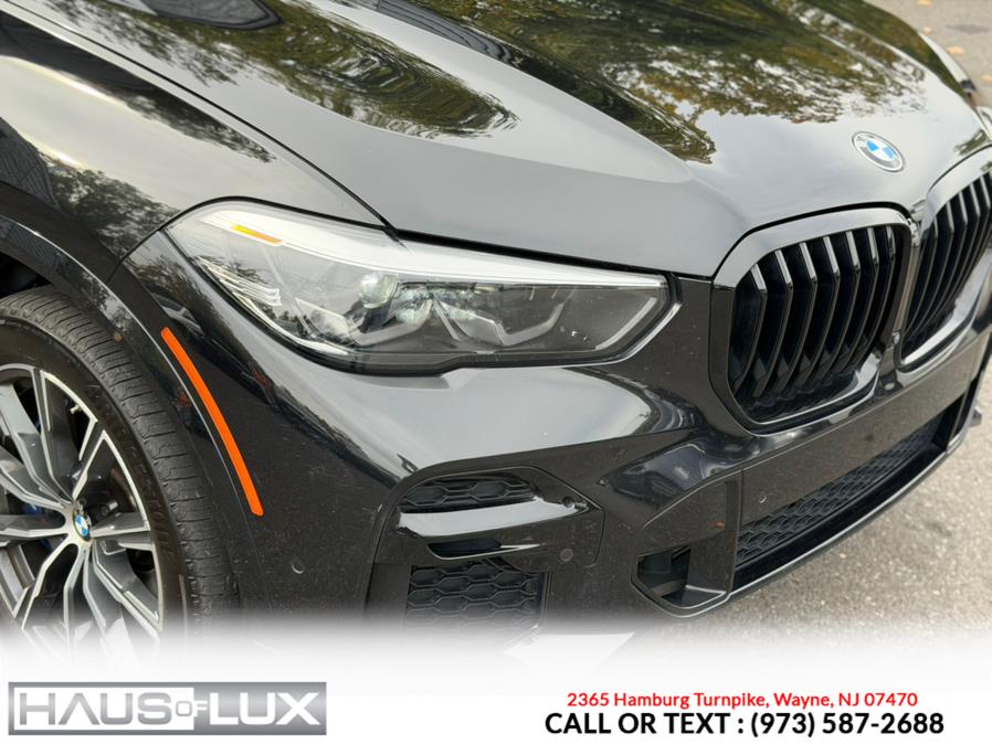 2023 BMW X5 M50i Sports Activity Vehicle, available for sale in Wayne, New Jersey | Haus of Lux. Wayne, New Jersey 2023 BMW X5 M50i Sports Activity Vehicle, available for sale in Wayne, New Jersey | Haus of Lux. Wayne, New Jersey