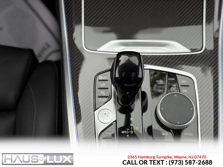 2023 BMW X5 M50i Sports Activity Vehicle, available for sale in Wayne, New Jersey | Haus of Lux. Wayne, New Jersey 2023 BMW X5 M50i Sports Activity Vehicle, available for sale in Wayne, New Jersey | Haus of Lux. Wayne, New Jersey