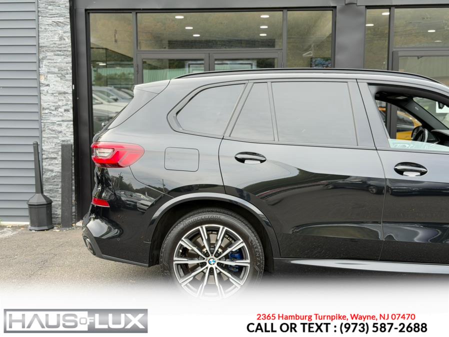 2023 BMW X5 M50i Sports Activity Vehicle, available for sale in Wayne, New Jersey | Haus of Lux. Wayne, New Jersey 2023 BMW X5 M50i Sports Activity Vehicle, available for sale in Wayne, New Jersey | Haus of Lux. Wayne, New Jersey
