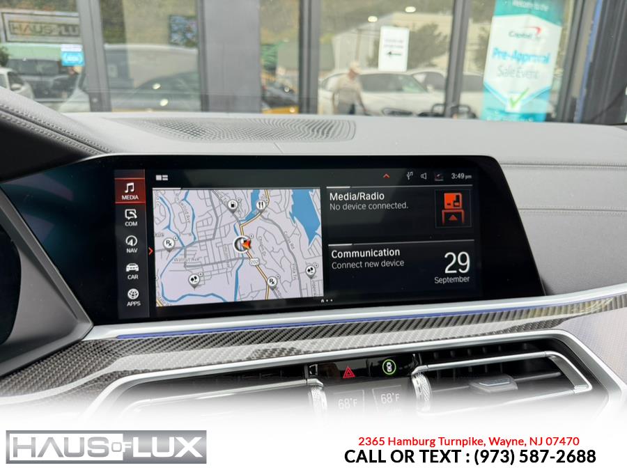 2023 BMW X5 M50i Sports Activity Vehicle, available for sale in Wayne, New Jersey | Haus of Lux. Wayne, New Jersey 2023 BMW X5 M50i Sports Activity Vehicle, available for sale in Wayne, New Jersey | Haus of Lux. Wayne, New Jersey
