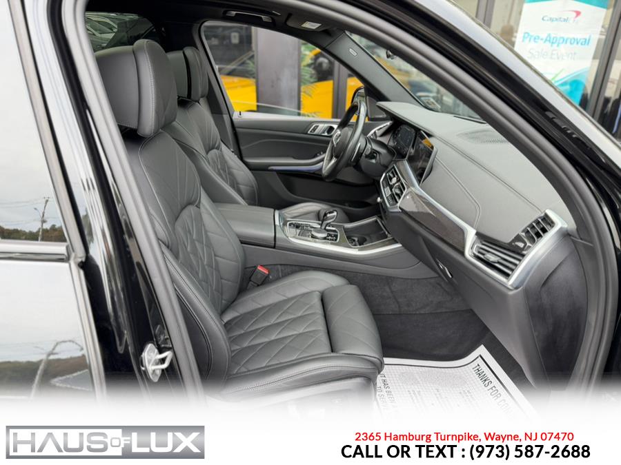 2023 BMW X5 M50i Sports Activity Vehicle, available for sale in Wayne, New Jersey | Haus of Lux. Wayne, New Jersey 2023 BMW X5 M50i Sports Activity Vehicle, available for sale in Wayne, New Jersey | Haus of Lux. Wayne, New Jersey