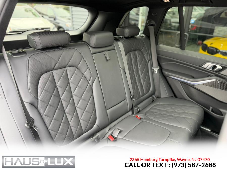 2023 BMW X5 M50i Sports Activity Vehicle, available for sale in Wayne, New Jersey | Haus of Lux. Wayne, New Jersey 2023 BMW X5 M50i Sports Activity Vehicle, available for sale in Wayne, New Jersey | Haus of Lux. Wayne, New Jersey
