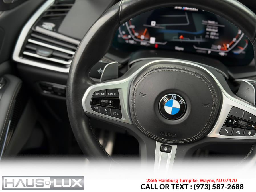 2023 BMW X5 M50i Sports Activity Vehicle, available for sale in Wayne, New Jersey | Haus of Lux. Wayne, New Jersey 2023 BMW X5 M50i Sports Activity Vehicle, available for sale in Wayne, New Jersey | Haus of Lux. Wayne, New Jersey