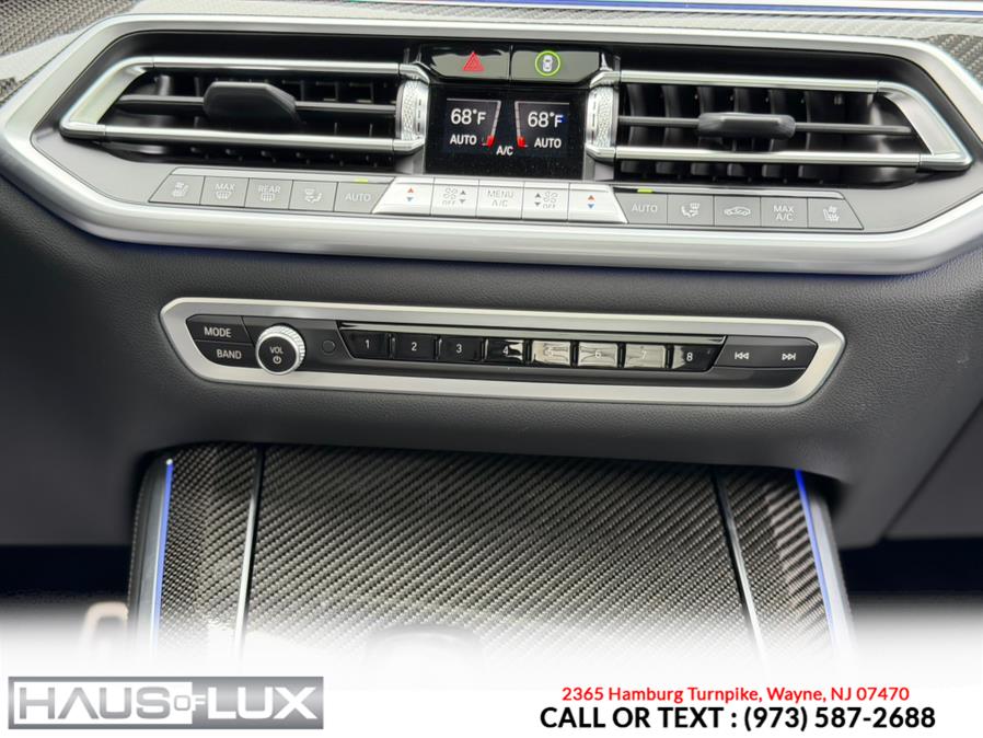 2023 BMW X5 M50i Sports Activity Vehicle, available for sale in Wayne, New Jersey | Haus of Lux. Wayne, New Jersey 2023 BMW X5 M50i Sports Activity Vehicle, available for sale in Wayne, New Jersey | Haus of Lux. Wayne, New Jersey