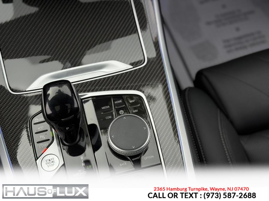 2023 BMW X5 M50i Sports Activity Vehicle, available for sale in Wayne, New Jersey | Haus of Lux. Wayne, New Jersey 2023 BMW X5 M50i Sports Activity Vehicle, available for sale in Wayne, New Jersey | Haus of Lux. Wayne, New Jersey