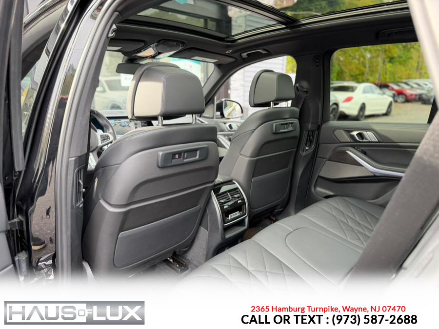 2023 BMW X5 M50i Sports Activity Vehicle, available for sale in Wayne, New Jersey | Haus of Lux. Wayne, New Jersey 2023 BMW X5 M50i Sports Activity Vehicle, available for sale in Wayne, New Jersey | Haus of Lux. Wayne, New Jersey