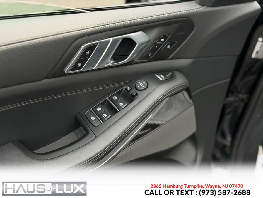 2023 BMW X5 M50i Sports Activity Vehicle, available for sale in Wayne, New Jersey | Haus of Lux. Wayne, New Jersey 2023 BMW X5 M50i Sports Activity Vehicle, available for sale in Wayne, New Jersey | Haus of Lux. Wayne, New Jersey