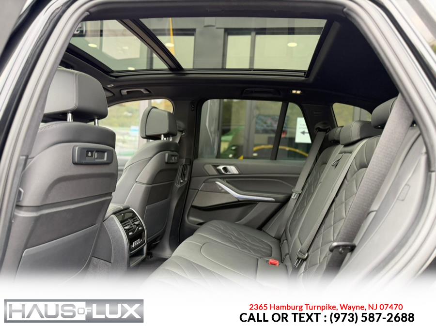 2023 BMW X5 M50i Sports Activity Vehicle, available for sale in Wayne, New Jersey | Haus of Lux. Wayne, New Jersey 2023 BMW X5 M50i Sports Activity Vehicle, available for sale in Wayne, New Jersey | Haus of Lux. Wayne, New Jersey