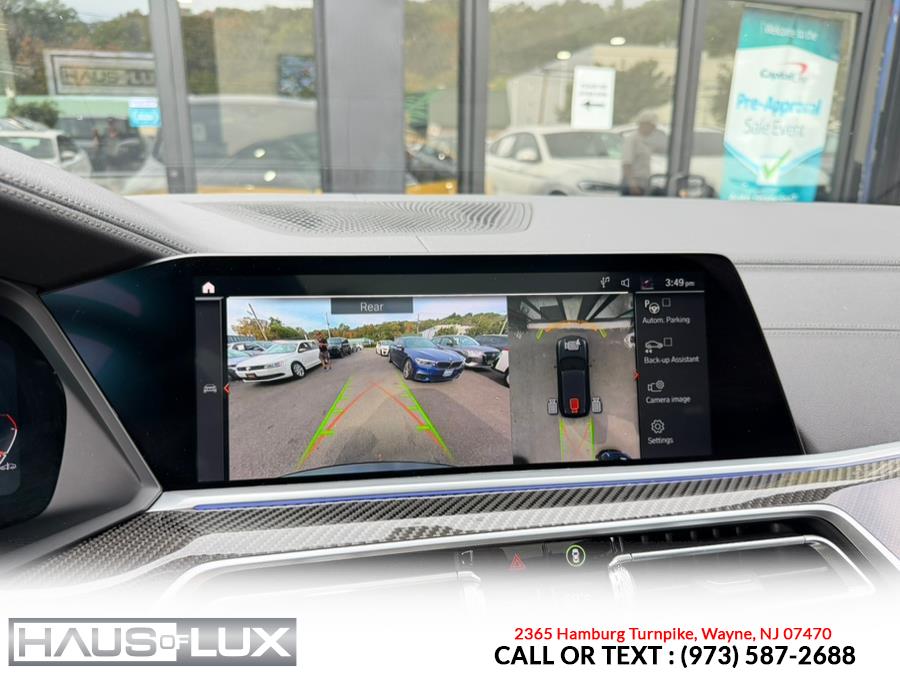 2023 BMW X5 M50i Sports Activity Vehicle, available for sale in Wayne, New Jersey | Haus of Lux. Wayne, New Jersey 2023 BMW X5 M50i Sports Activity Vehicle, available for sale in Wayne, New Jersey | Haus of Lux. Wayne, New Jersey