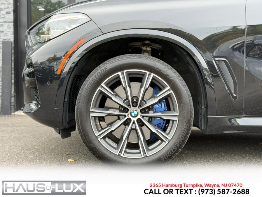 2023 BMW X5 M50i Sports Activity Vehicle, available for sale in Wayne, New Jersey | Haus of Lux. Wayne, New Jersey 2023 BMW X5 M50i Sports Activity Vehicle, available for sale in Wayne, New Jersey | Haus of Lux. Wayne, New Jersey