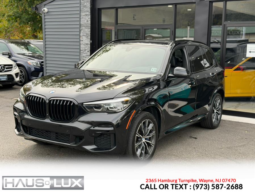 2023 BMW X5 M50i Sports Activity Vehicle, available for sale in Wayne, New Jersey | Haus of Lux. Wayne, New Jersey 2023 BMW X5 M50i Sports Activity Vehicle, available for sale in Wayne, New Jersey | Haus of Lux. Wayne, New Jersey