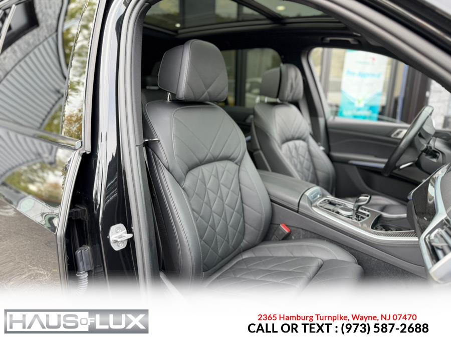 2023 BMW X5 M50i Sports Activity Vehicle, available for sale in Wayne, New Jersey | Haus of Lux. Wayne, New Jersey 2023 BMW X5 M50i Sports Activity Vehicle, available for sale in Wayne, New Jersey | Haus of Lux. Wayne, New Jersey