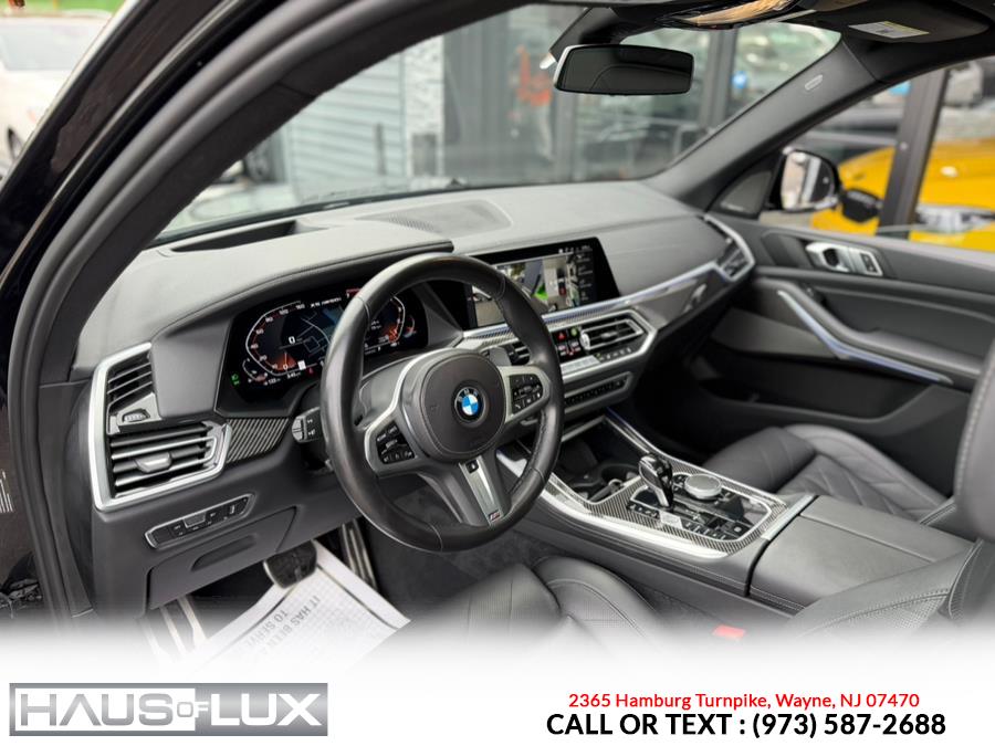 2023 BMW X5 M50i Sports Activity Vehicle, available for sale in Wayne, New Jersey | Haus of Lux. Wayne, New Jersey 2023 BMW X5 M50i Sports Activity Vehicle, available for sale in Wayne, New Jersey | Haus of Lux. Wayne, New Jersey