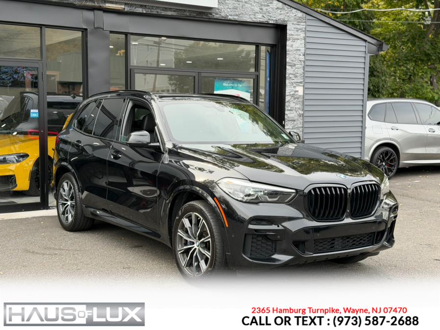 2023 BMW X5 M50i Sports Activity Vehicle, available for sale in Wayne, New Jersey | Haus of Lux. Wayne, New Jersey 2023 BMW X5 M50i Sports Activity Vehicle, available for sale in Wayne, New Jersey | Haus of Lux. Wayne, New Jersey