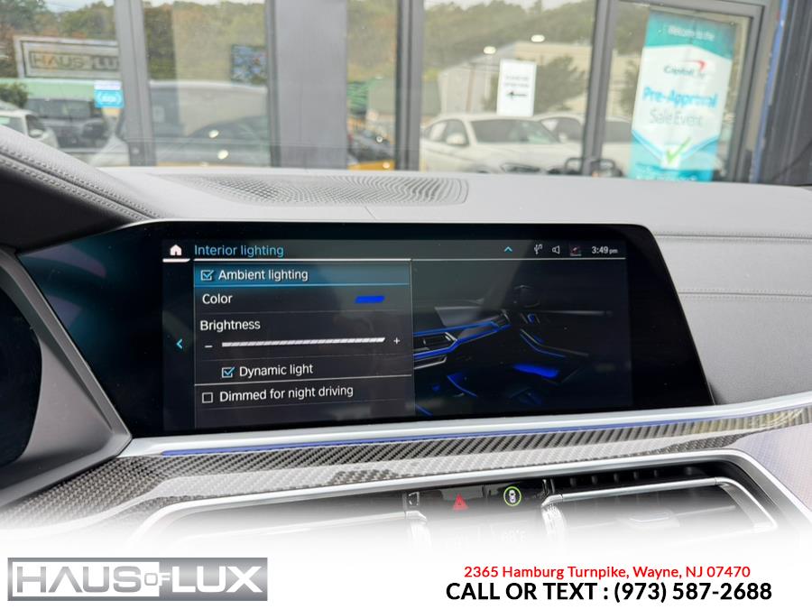 2023 BMW X5 M50i Sports Activity Vehicle, available for sale in Wayne, New Jersey | Haus of Lux. Wayne, New Jersey 2023 BMW X5 M50i Sports Activity Vehicle, available for sale in Wayne, New Jersey | Haus of Lux. Wayne, New Jersey