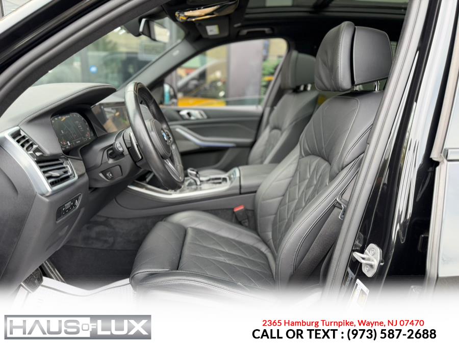 2023 BMW X5 M50i Sports Activity Vehicle, available for sale in Wayne, New Jersey | Haus of Lux. Wayne, New Jersey 2023 BMW X5 M50i Sports Activity Vehicle, available for sale in Wayne, New Jersey | Haus of Lux. Wayne, New Jersey