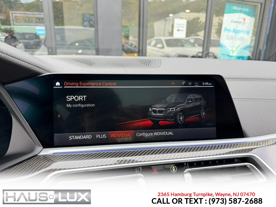 2023 BMW X5 M50i Sports Activity Vehicle, available for sale in Wayne, New Jersey | Haus of Lux. Wayne, New Jersey 2023 BMW X5 M50i Sports Activity Vehicle, available for sale in Wayne, New Jersey | Haus of Lux. Wayne, New Jersey