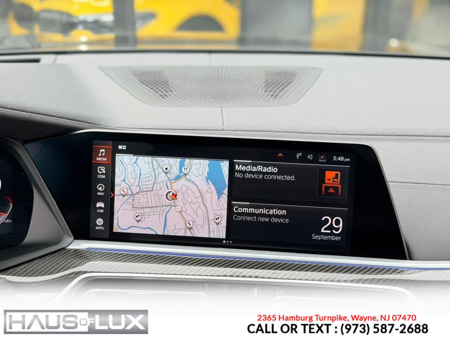 2023 BMW X5 M50i Sports Activity Vehicle, available for sale in Wayne, New Jersey | Haus of Lux. Wayne, New Jersey 2023 BMW X5 M50i Sports Activity Vehicle, available for sale in Wayne, New Jersey | Haus of Lux. Wayne, New Jersey