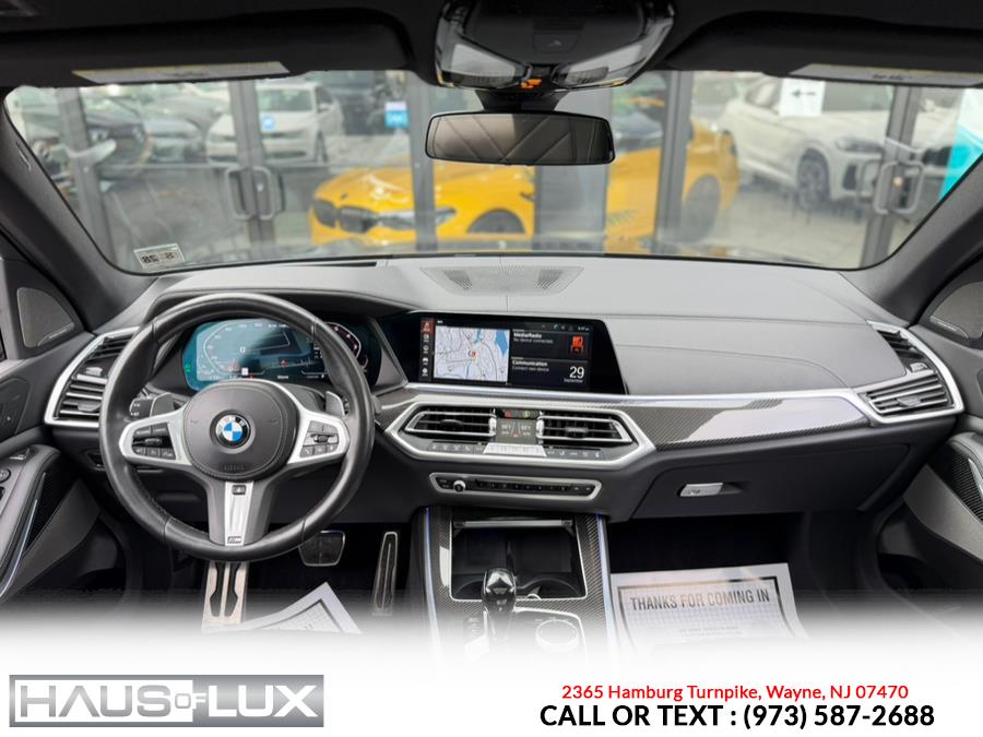 2023 BMW X5 M50i Sports Activity Vehicle, available for sale in Wayne, New Jersey | Haus of Lux. Wayne, New Jersey 2023 BMW X5 M50i Sports Activity Vehicle, available for sale in Wayne, New Jersey | Haus of Lux. Wayne, New Jersey