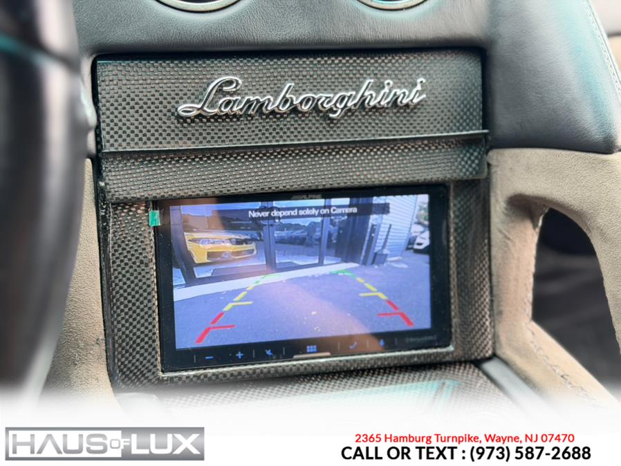 2004 Lamborghini Murcielago 2dr Cpe, available for sale in Wayne, New Jersey | Haus of Lux. Wayne, New Jersey 2004 Lamborghini Murcielago 2dr Cpe, available for sale in Wayne, New Jersey | Haus of Lux. Wayne, New Jersey