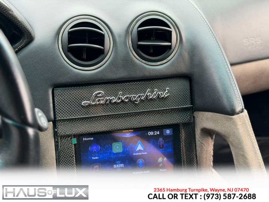 2004 Lamborghini Murcielago 2dr Cpe, available for sale in Wayne, New Jersey | Haus of Lux. Wayne, New Jersey 2004 Lamborghini Murcielago 2dr Cpe, available for sale in Wayne, New Jersey | Haus of Lux. Wayne, New Jersey