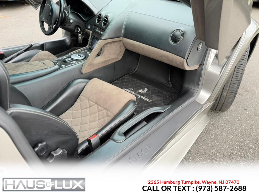 2004 Lamborghini Murcielago 2dr Cpe, available for sale in Wayne, New Jersey | Haus of Lux. Wayne, New Jersey 2004 Lamborghini Murcielago 2dr Cpe, available for sale in Wayne, New Jersey | Haus of Lux. Wayne, New Jersey