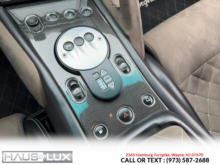 2004 Lamborghini Murcielago 2dr Cpe, available for sale in Wayne, New Jersey | Haus of Lux. Wayne, New Jersey 2004 Lamborghini Murcielago 2dr Cpe, available for sale in Wayne, New Jersey | Haus of Lux. Wayne, New Jersey