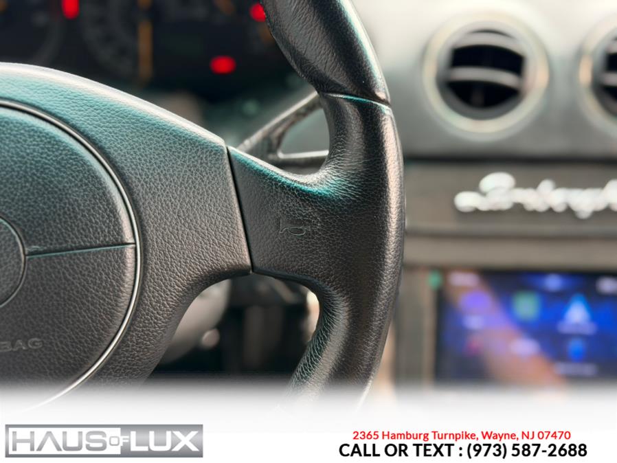 2004 Lamborghini Murcielago 2dr Cpe, available for sale in Wayne, New Jersey | Haus of Lux. Wayne, New Jersey 2004 Lamborghini Murcielago 2dr Cpe, available for sale in Wayne, New Jersey | Haus of Lux. Wayne, New Jersey