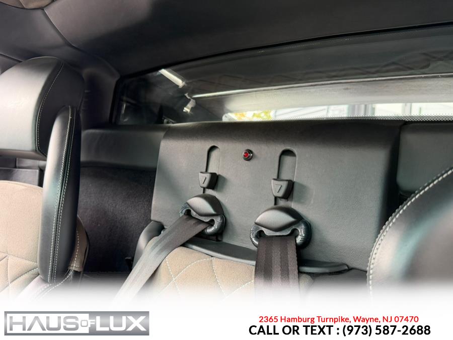 2004 Lamborghini Murcielago 2dr Cpe, available for sale in Wayne, New Jersey | Haus of Lux. Wayne, New Jersey 2004 Lamborghini Murcielago 2dr Cpe, available for sale in Wayne, New Jersey | Haus of Lux. Wayne, New Jersey