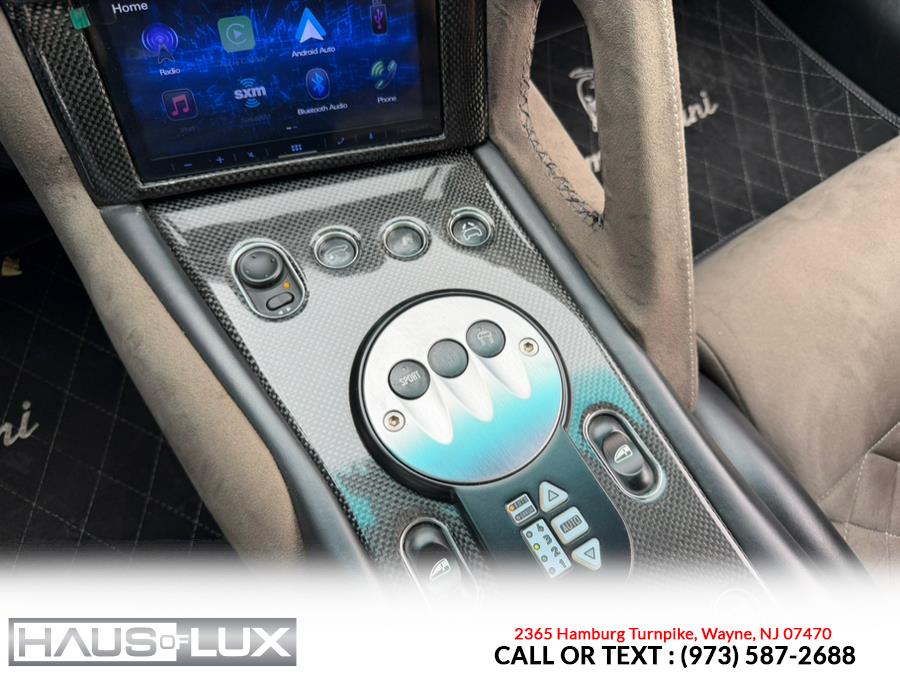 2004 Lamborghini Murcielago 2dr Cpe, available for sale in Wayne, New Jersey | Haus of Lux. Wayne, New Jersey 2004 Lamborghini Murcielago 2dr Cpe, available for sale in Wayne, New Jersey | Haus of Lux. Wayne, New Jersey