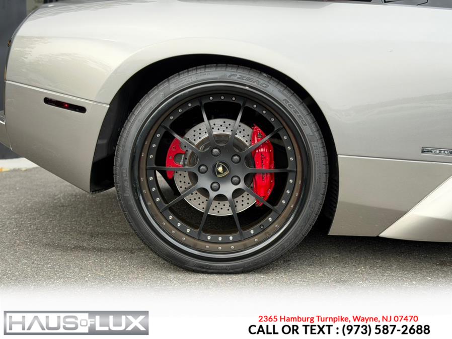 2004 Lamborghini Murcielago 2dr Cpe, available for sale in Wayne, New Jersey | Haus of Lux. Wayne, New Jersey 2004 Lamborghini Murcielago 2dr Cpe, available for sale in Wayne, New Jersey | Haus of Lux. Wayne, New Jersey