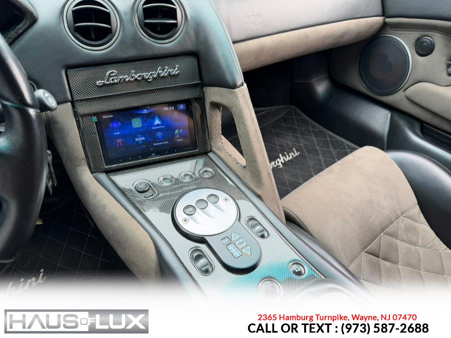 2004 Lamborghini Murcielago 2dr Cpe, available for sale in Wayne, New Jersey | Haus of Lux. Wayne, New Jersey 2004 Lamborghini Murcielago 2dr Cpe, available for sale in Wayne, New Jersey | Haus of Lux. Wayne, New Jersey