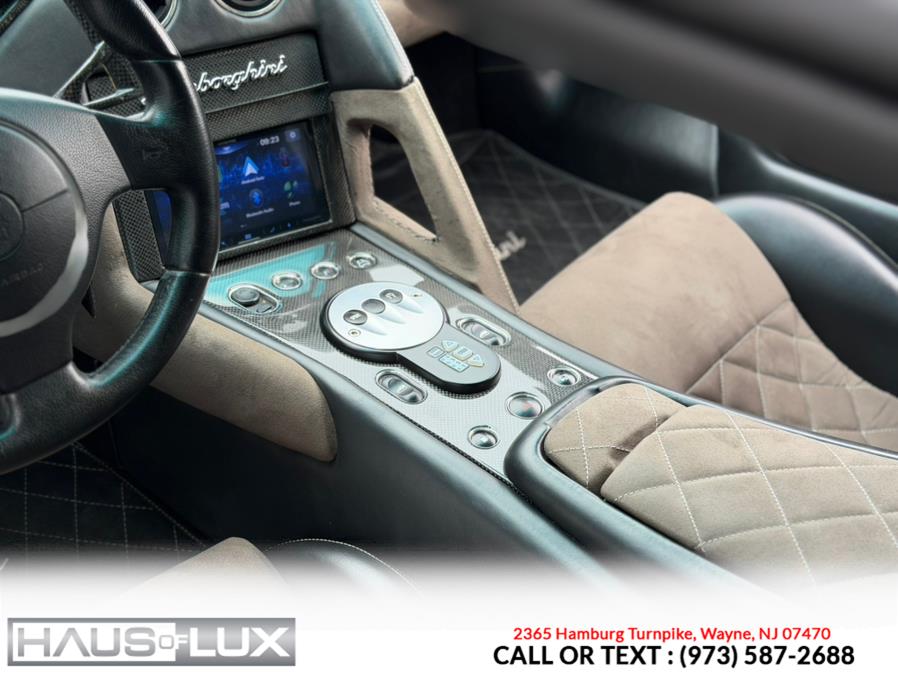 2004 Lamborghini Murcielago 2dr Cpe, available for sale in Wayne, New Jersey | Haus of Lux. Wayne, New Jersey 2004 Lamborghini Murcielago 2dr Cpe, available for sale in Wayne, New Jersey | Haus of Lux. Wayne, New Jersey