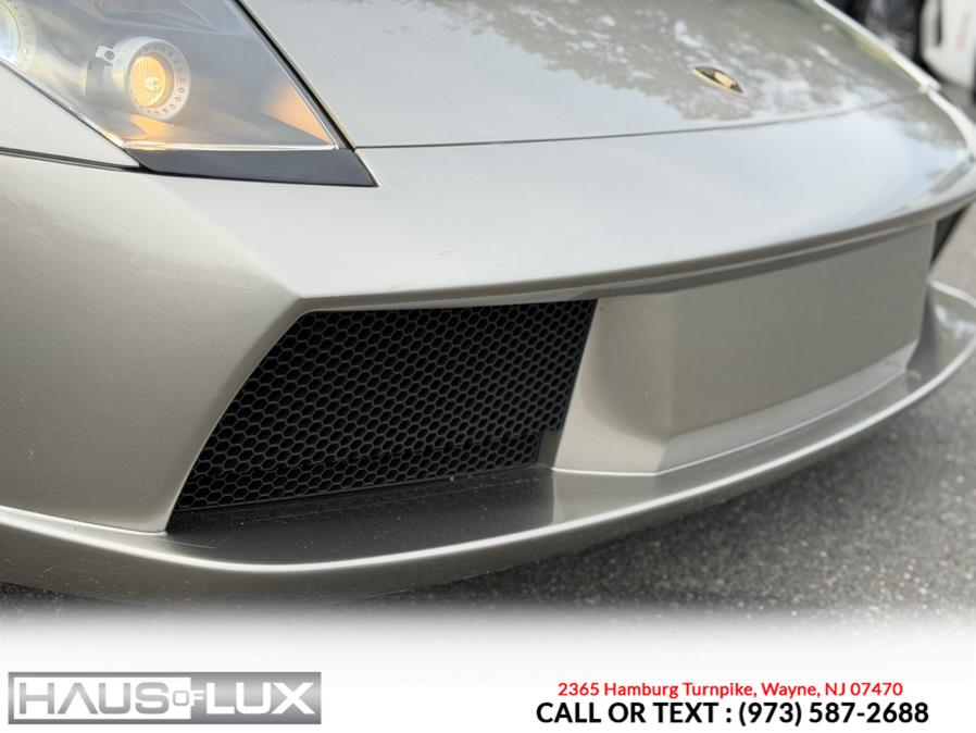2004 Lamborghini Murcielago 2dr Cpe, available for sale in Wayne, New Jersey | Haus of Lux. Wayne, New Jersey 2004 Lamborghini Murcielago 2dr Cpe, available for sale in Wayne, New Jersey | Haus of Lux. Wayne, New Jersey