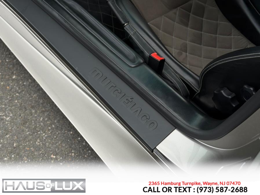 2004 Lamborghini Murcielago 2dr Cpe, available for sale in Wayne, New Jersey | Haus of Lux. Wayne, New Jersey 2004 Lamborghini Murcielago 2dr Cpe, available for sale in Wayne, New Jersey | Haus of Lux. Wayne, New Jersey