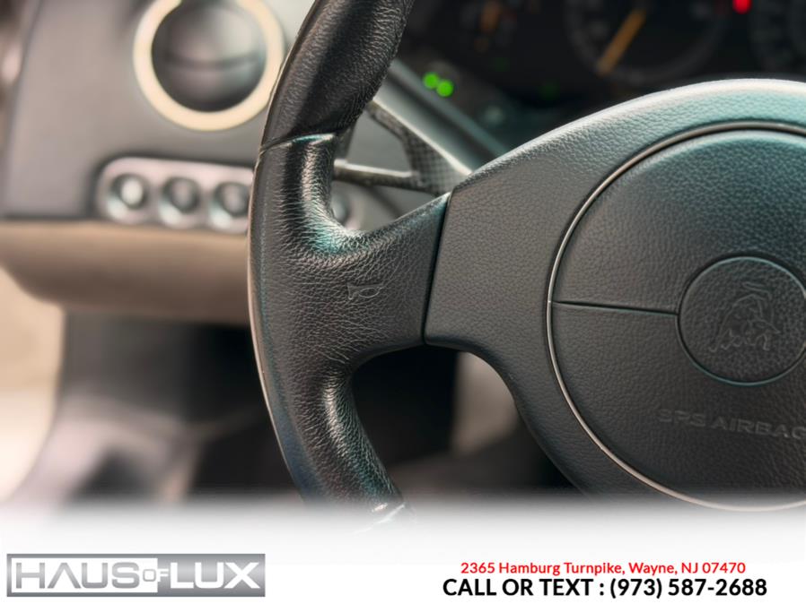 2004 Lamborghini Murcielago 2dr Cpe, available for sale in Wayne, New Jersey | Haus of Lux. Wayne, New Jersey 2004 Lamborghini Murcielago 2dr Cpe, available for sale in Wayne, New Jersey | Haus of Lux. Wayne, New Jersey