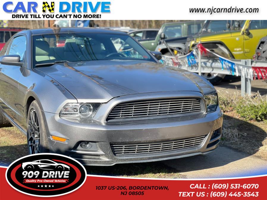 2013 Ford Mustang V6 Coupe, available for sale in BORDENTOWN, New Jersey | 909 Drive. BORDENTOWN, New Jersey 2013 Ford Mustang V6 Coupe, available for sale in BORDENTOWN, New Jersey | 909 Drive. BORDENTOWN, New Jersey