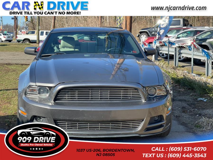 2013 Ford Mustang V6 Coupe, available for sale in BORDENTOWN, New Jersey | 909 Drive. BORDENTOWN, New Jersey 2013 Ford Mustang V6 Coupe, available for sale in BORDENTOWN, New Jersey | 909 Drive. BORDENTOWN, New Jersey