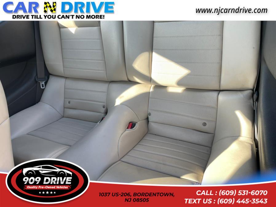 2013 Ford Mustang V6 Coupe, available for sale in BORDENTOWN, New Jersey | 909 Drive. BORDENTOWN, New Jersey 2013 Ford Mustang V6 Coupe, available for sale in BORDENTOWN, New Jersey | 909 Drive. BORDENTOWN, New Jersey